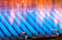 Penn Street gas fired boilers